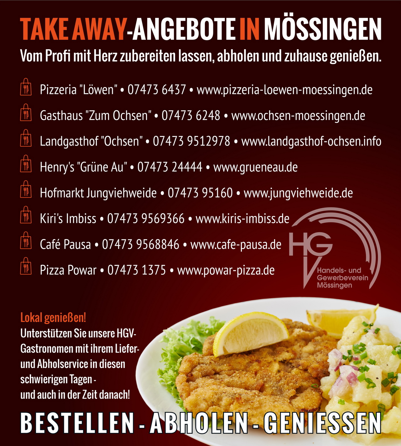 TakeAwayGastro 180x180